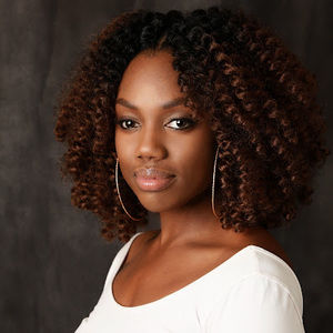 Meet your Posher, Tisha monee